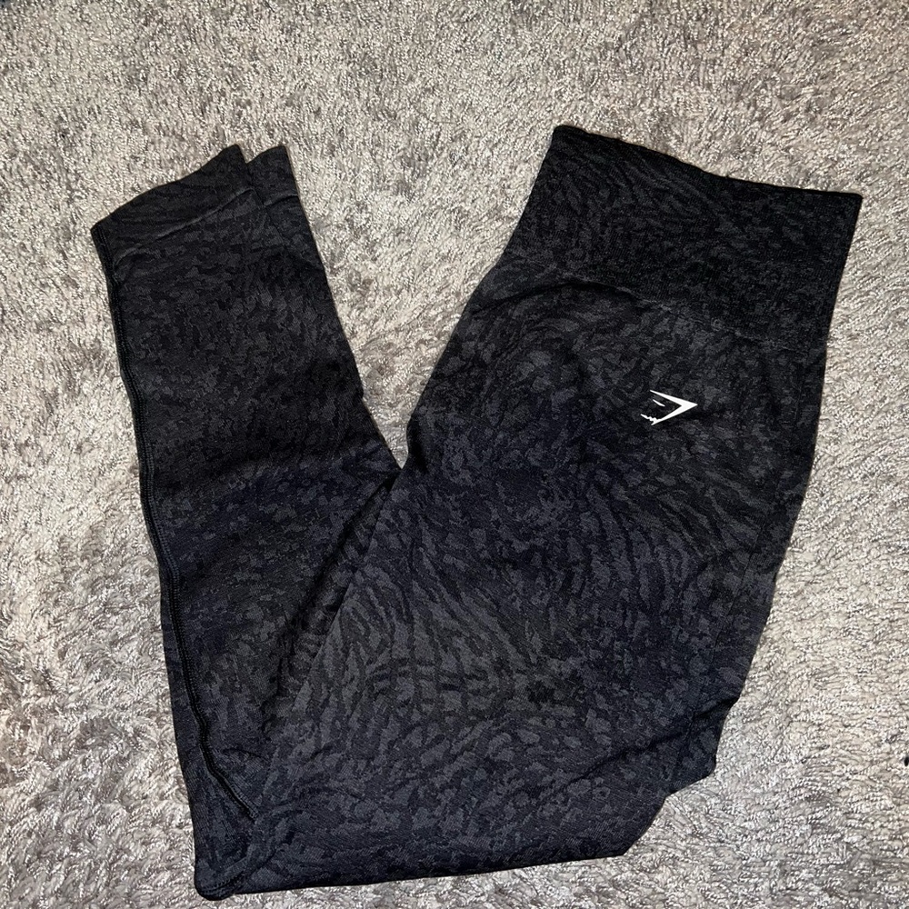 Gymshark leggings